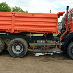 Iveco magirus