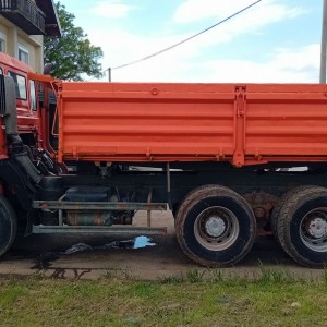 Iveco magirus