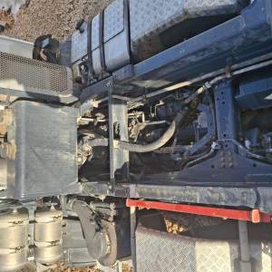 Iveco Trakker