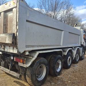 Iveco Trakker