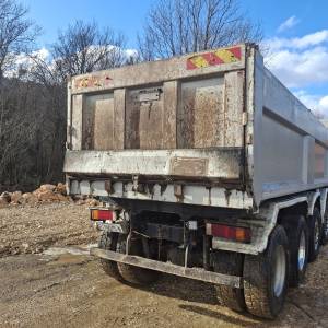 Iveco Trakker