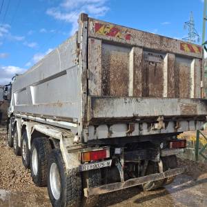 Iveco Trakker