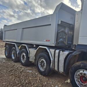 Iveco Trakker