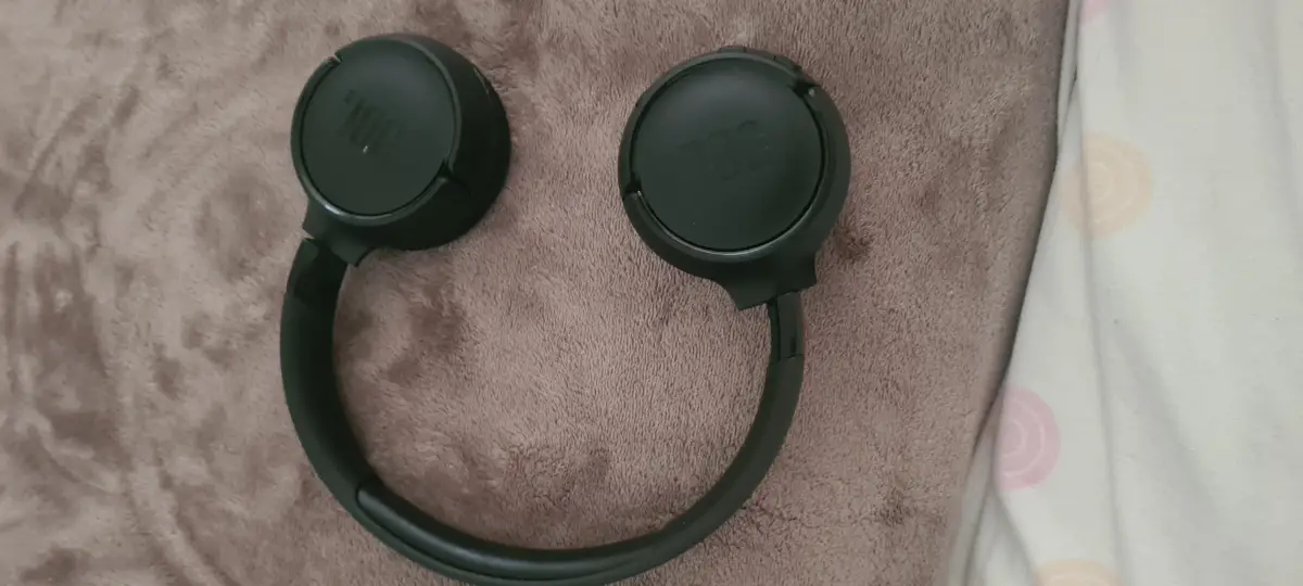 Jbl tune 520BT