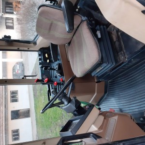 JOHN DEERE 6100