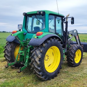 John Deere 6320 Premium