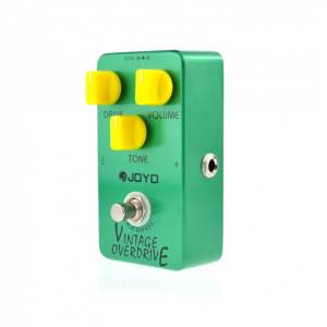 JOYO JF01 VINTAGE OVERDRIVE PEDALA EFEKT *AKCIJA*