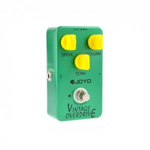 JOYO JF01 VINTAGE OVERDRIVE PEDALA EFEKT *AKCIJA*