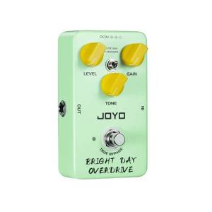JOYO JF25 BRIGHT DAY OVERDRIVE PEDALA EFEKT