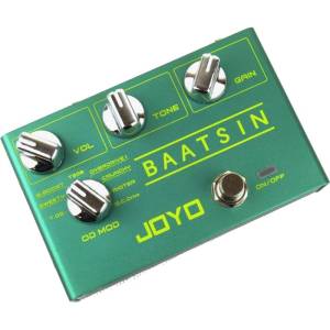 JOYO R-11 BAATSIN PEDALA EFEKT *AKCIJA*