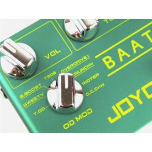 JOYO R-11 BAATSIN PEDALA EFEKT *AKCIJA*