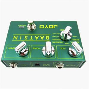 JOYO R-11 BAATSIN PEDALA EFEKT *AKCIJA*