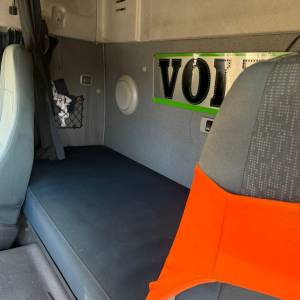 KAMION VOLVO FH 500 + PRIKOLICA