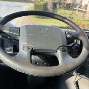 KAMION VOLVO FH 500 + PRIKOLICA