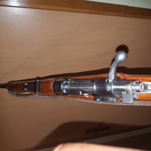 Karabin M48