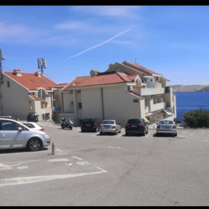 KARLOBAG STUDIO APARTMAN  27m2 +PARKING 6m2 -110 000 eur