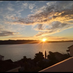 KARLOBAG STUDIO APARTMAN  27m2 +PARKING 6m2 -110 000 eur