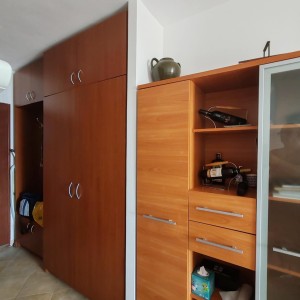KARLOBAG STUDIO APARTMAN  27m2 +PARKING 6m2 -110 000 eur