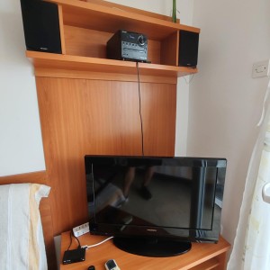 KARLOBAG STUDIO APARTMAN  27m2 +PARKING 6m2 -110 000 eur