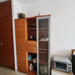 KARLOBAG STUDIO APARTMAN  27m2 +PARKING 6m2 -110 000 eur