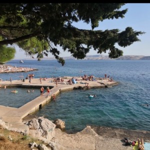 KARLOBAG STUDIO APARTMAN  27m2 +PARKING 6m2 -110 000 eur