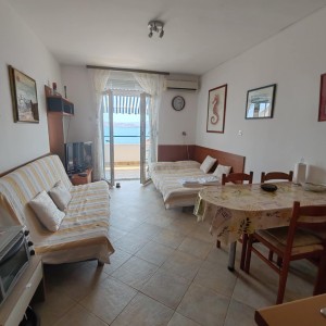 KARLOBAG STUDIO APARTMAN  27m2 +PARKING 6m2 -110 000 eur