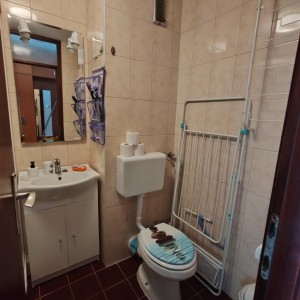 KARLOBAG STUDIO APARTMAN  27m2 +PARKING 6m2 -110 000 eur