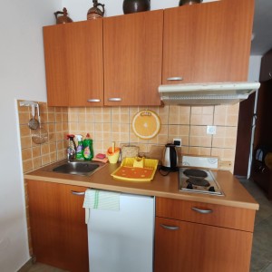 KARLOBAG STUDIO APARTMAN  27m2 +PARKING 6m2 -110 000 eur