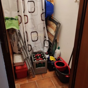 KARLOBAG STUDIO APARTMAN  27m2 +PARKING 6m2 -110 000 eur