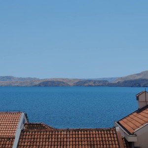 KARLOBAG STUDIO APARTMAN  27m2 +PARKING 6m2 -110 000 eur