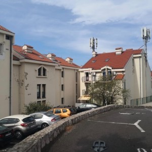 KARLOBAG STUDIO APARTMAN  27m2 +PARKING 6m2 -110 000 eur