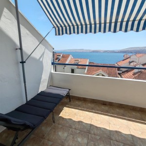 KARLOBAG STUDIO APARTMAN  27m2 +PARKING 6m2 -110 000 eur