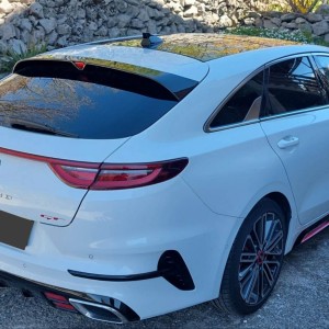 Kia Proceed 1.6 TGDI GT
