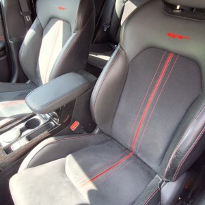 Kia Proceed 1.6 TGDI GT