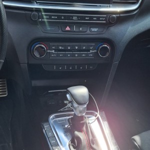 Kia Proceed 1.6 TGDI GT