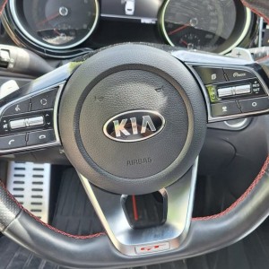 Kia Proceed 1.6 TGDI GT