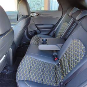 KIA XCeed 1.5