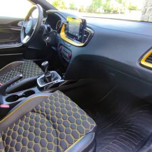 KIA XCeed 1.5