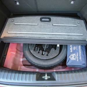 KIA XCeed 1.5
