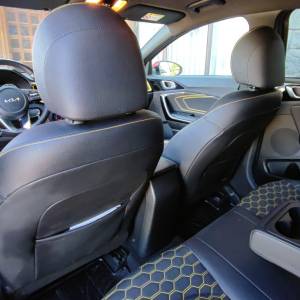 KIA XCeed 1.5