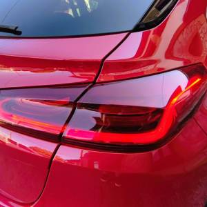 KIA XCeed 1.5