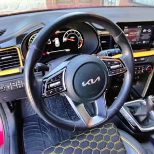 KIA XCeed 1.5