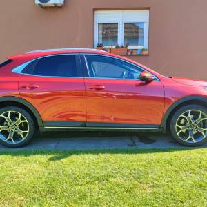 KIA XCeed 1.5