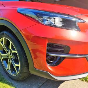 KIA XCeed 1.5