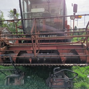 Kombaj