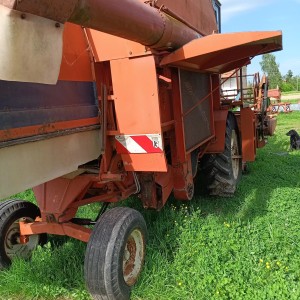 Kombaj