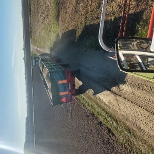 Kombajn Claas Dominator 58 Special
