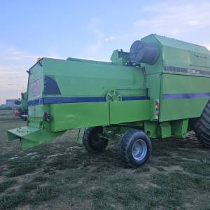 KOMBAJN DEUTZ FAHR 3580,3610,3640 ĐURO ĐAKOVIĆ DIJELOVI