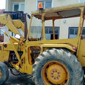 Kombinirka mf