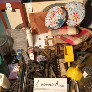 Konopi za sidrenje i privez brodica